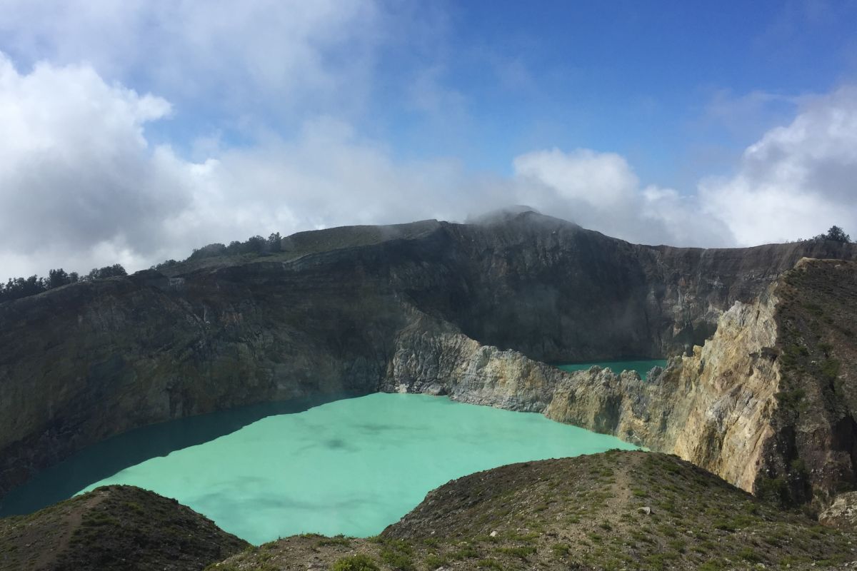ASITA NTT urges government to ensure destination safety after earthquake