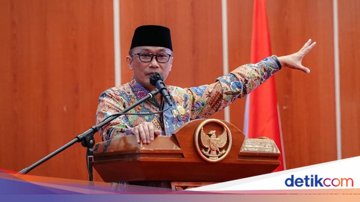 BKN Praises South Sulawesi Governor for Making ASN Talent Management a National Reference
