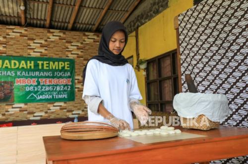 From Banyumas to the Global Market, MSMEs Secure Rp460 Million in Export Potential