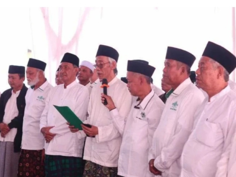 PWNU Central Java Rejects Money Politics Ahead of 35th NU Congress