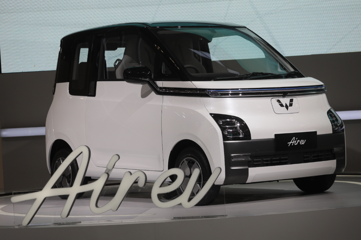 Advantages and Disadvantages of the Wuling Air EV Worth Knowing