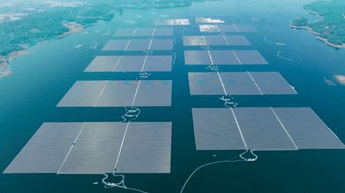 Bahlil Says 100 GWp Solar Power Programme Saves State Budget Rp73 Trillion Per Year
