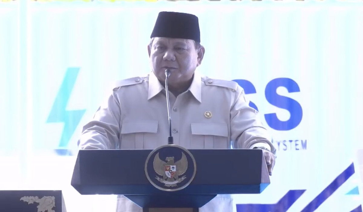 Prabowo Praises Danantara Performance, State-Owned Enterprises Begin to Turn a Profit