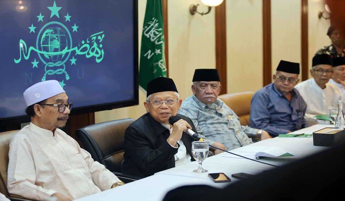 Electricity Infrastructure Readiness Ahead of 35th NU Congress Confirmed Safe