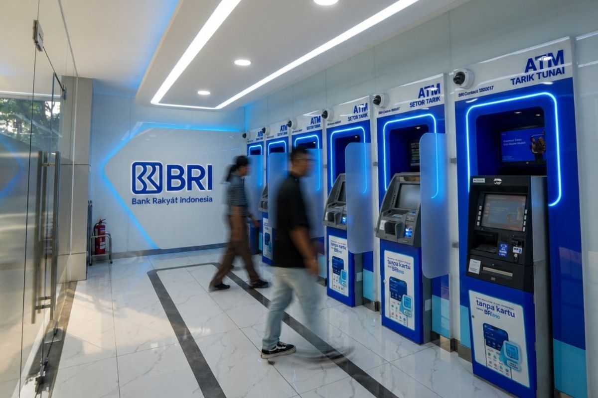 BRI Wins Eight Awards at PRIMA Awards 2026 for Digital Payment Services