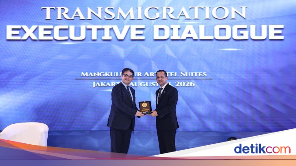 Transmigration No Longer Just About Moving People, Here's the New Paradigm