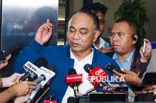 Budi Arie Sparks Early Election Speculation, PSI Distances Itself