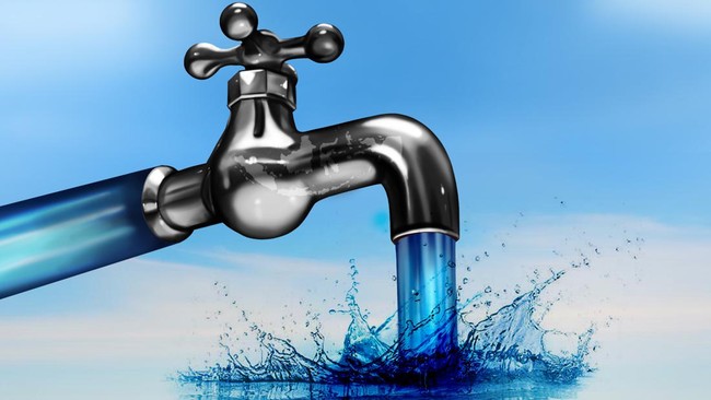 American Water Facilities Targeted by Hackers, Advanced Weapons Useless