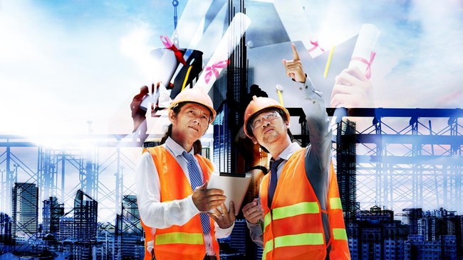 Building a Nation of Engineers from the Provinces