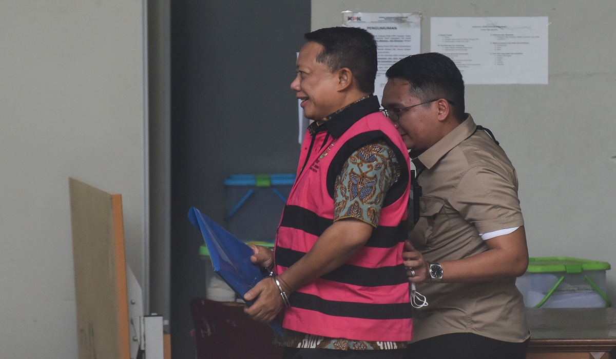 LPSK Grants Protection to Ferry Boboho, Key Witness in Febrie Adriansyah Case