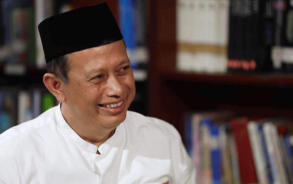 35th NU Congress Expected to Produce a Unifying Chairman