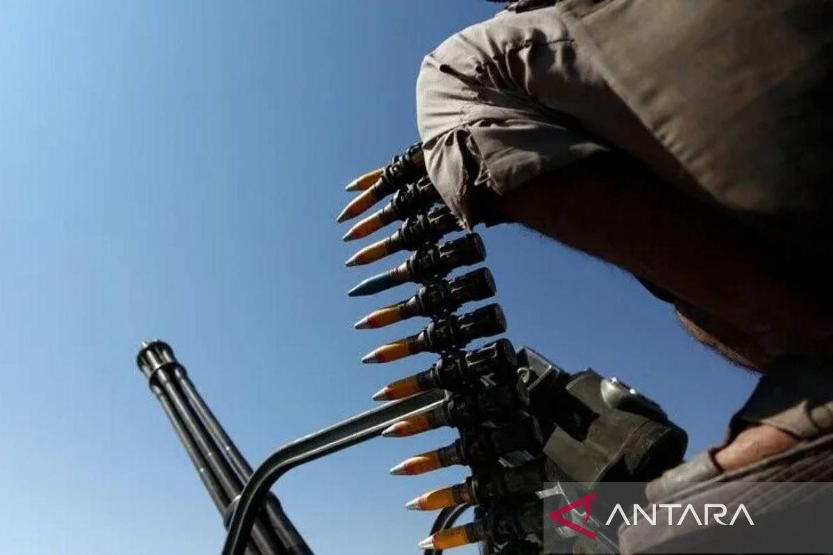 Houthis threaten to attack Saudi Arabia's economic facilities