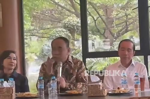 Projo Clarifies Budi Arie's Viral Statement on 'Political Acceleration'