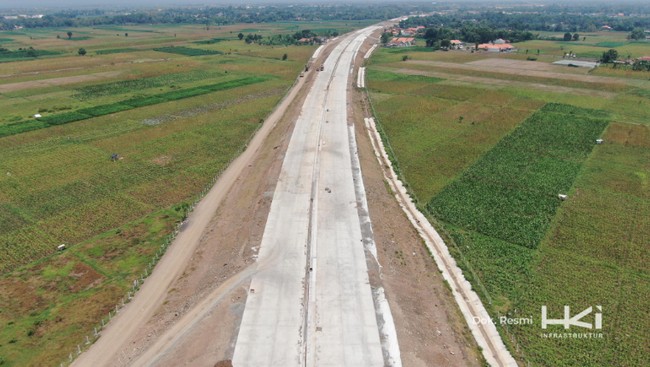 Road Trip to Bali Gets Better: New Toll Road in East Java to Open Soon