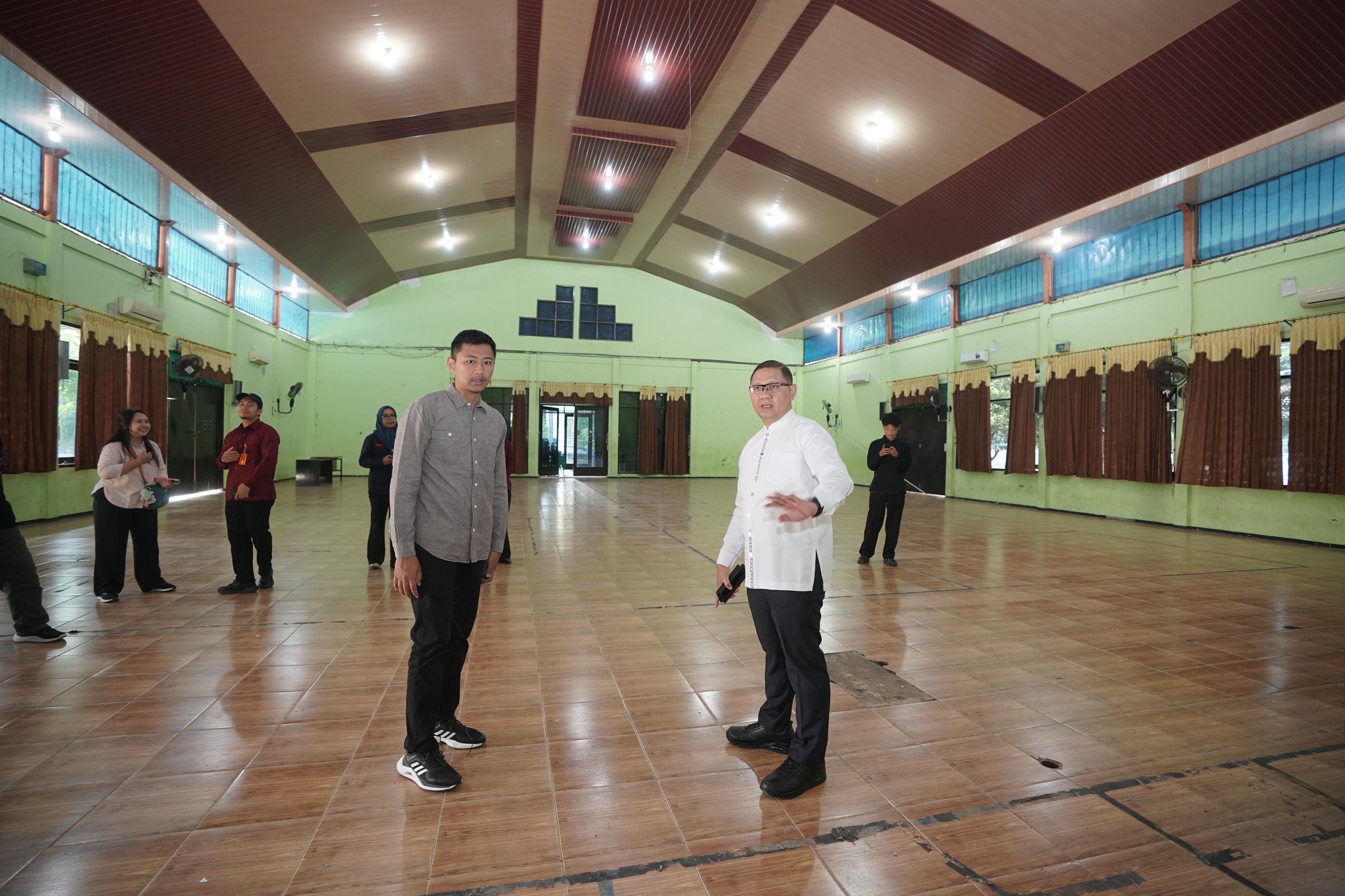 East Java Education Agency Prepares Schools as Transit Points for NU Congress