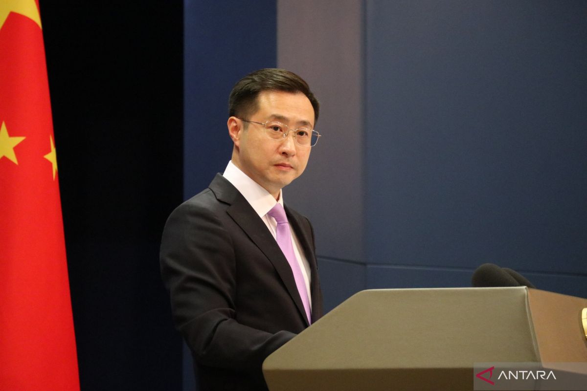China says cooperation with Iran cannot be disrupted by US