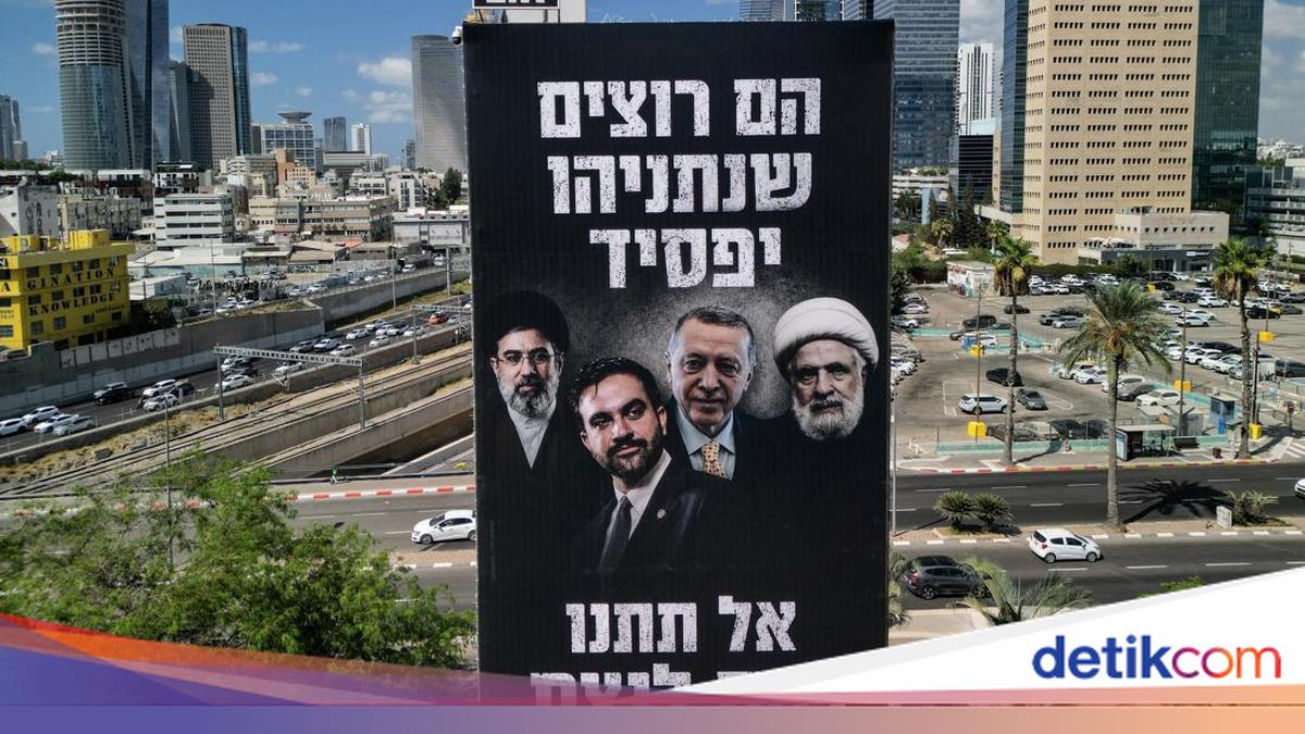 They Are Branded Netanyahu's Enemies: From Erdogan to Mamdani