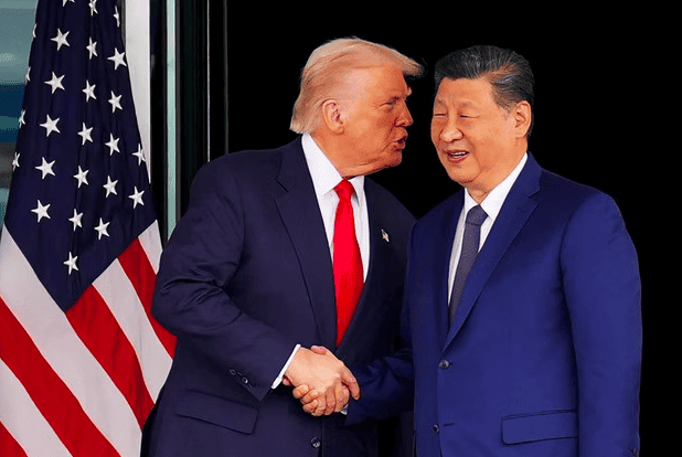 China Undeterred by US Threats