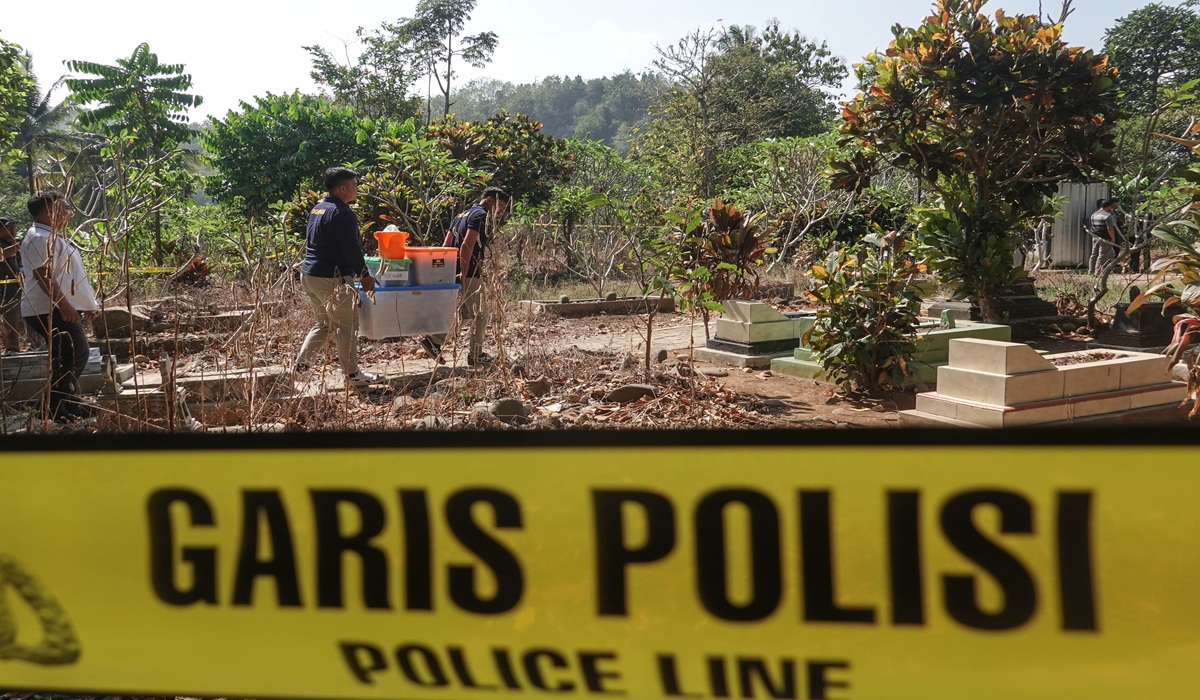 Forensic Laboratory Results for Sutrimo Expected This Week