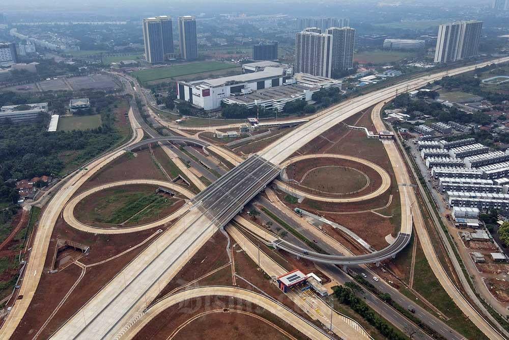 Surya Semesta Subsidiary Disburses Rp240 Billion for Edenhaus Serpong
