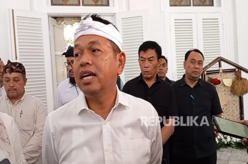 Five Indonesian Crew Members from Sukabumi Stranded in Fiji, West Java Governor Moves Quickly to Repatriate Them