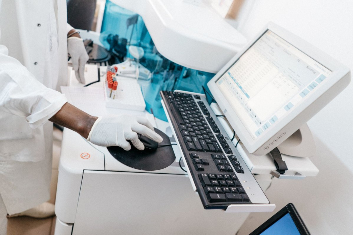 AI Can Predict Body's Response to Vaccines from Antibody Patterns in Blood