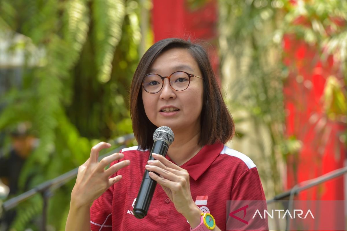 Wellness as new creative economy opportunity: Ministry