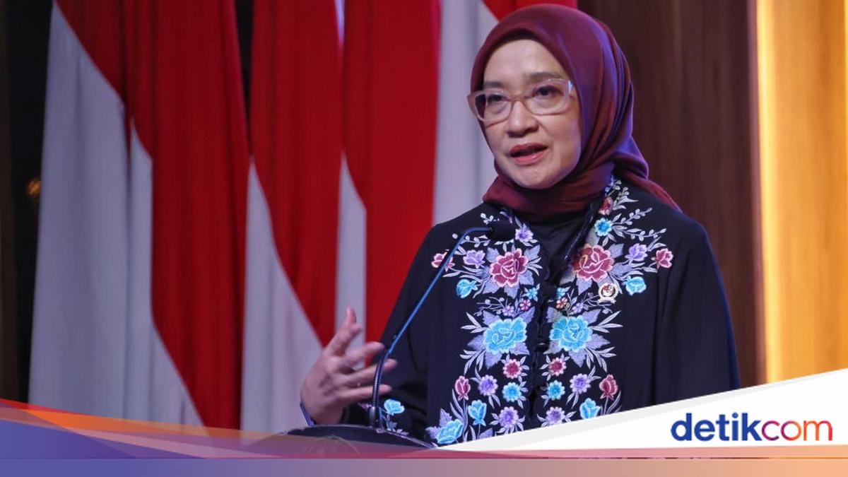 Minister PANRB on AI Threat: Only Accelerates, Cannot Replace Civil Servants