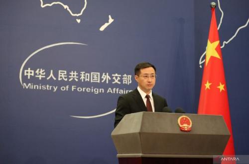 Responding to Trump's Economic Sanctions, China Affirms Cooperation with Iran Cannot Be Disrupted