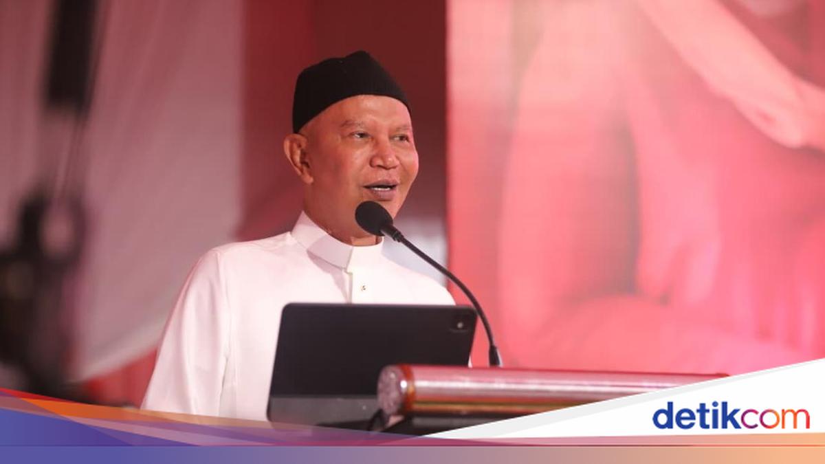 NU as Indonesia's Islamic Strength