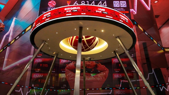 Indonesia Awaits Fit and Proper Test for Central Bank Governor, Critical News from America