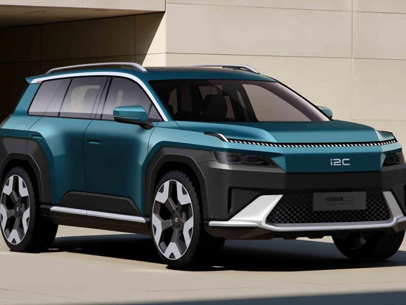National Electric Car: Who Benefits?