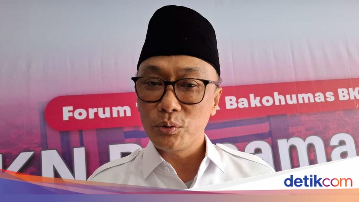 BKN Head Responds to Potential Civil Servant Replacement by AI