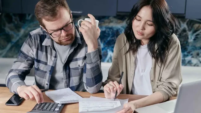 Benchmark for Ideal Savings Amounts at Ages 30, 40, 50 According to Experts