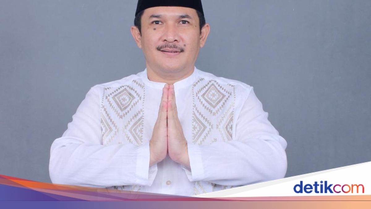 Eko Suwanto Highlights Importance of Practising the Prophet's Example in Daily Life