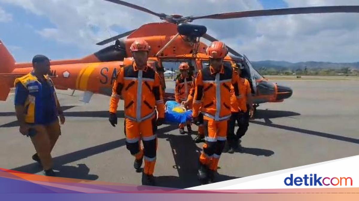 East Manggarai Worst Hit, Earthquake Death Toll Rises to 36