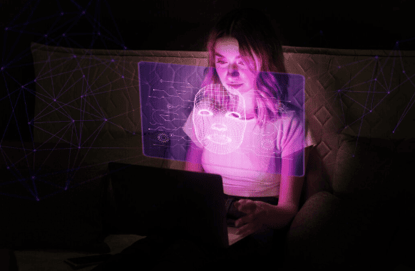 Chinese Student Heartbroken After Virtual Boyfriend Shut Down Amid AI Impact Concerns