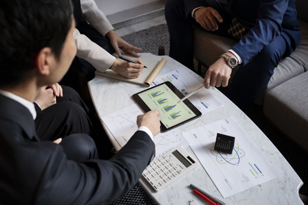 List of 5 Private Relationship Manager (RM) Services in Indonesia