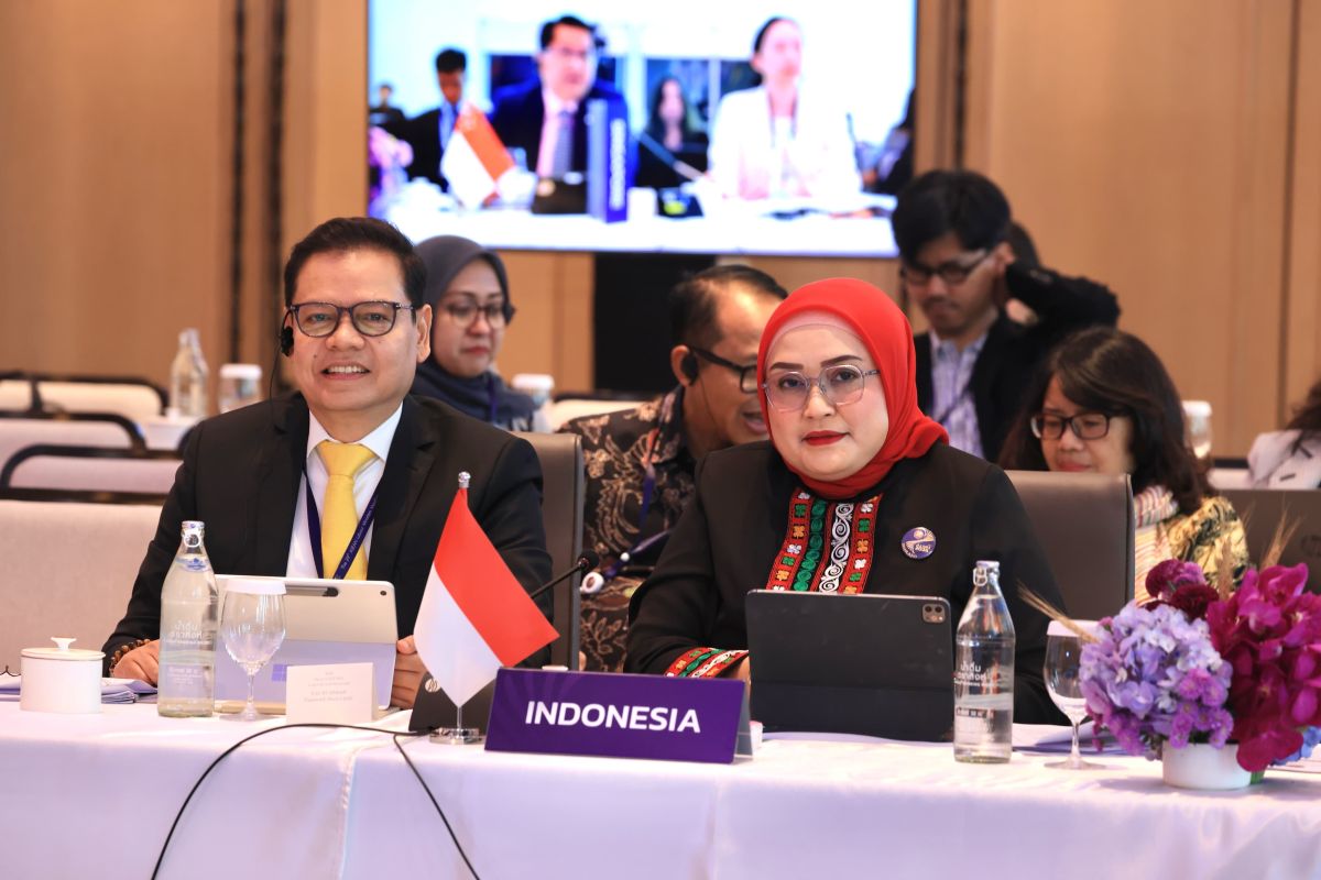 Manpower Ministry affirms synergy with ILO to face changing world of work