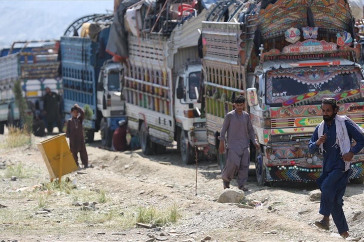 UNICEF: 3.7 million Afghan children suffer from acute malnutrition