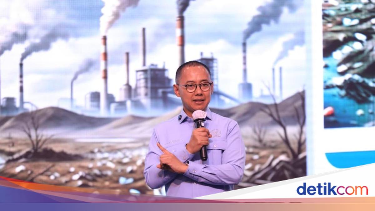 Eddy Soeparno Praises Prabowo's Groundbreaking of 100 GWp Solar Power Plant