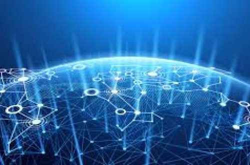 Blockchain Technology Opens Funding Access for Film Industry