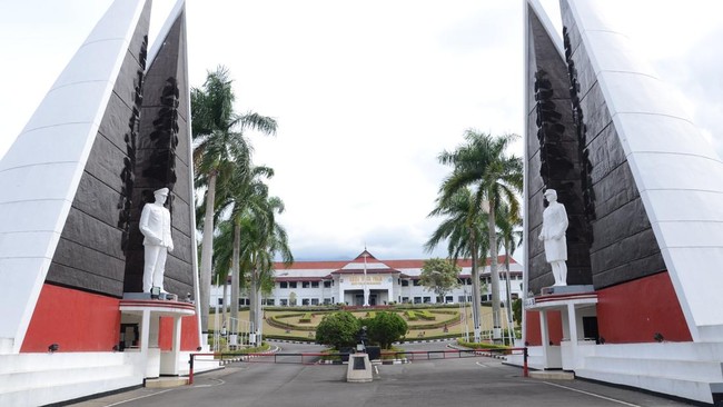 2026 Civil Service School Selection: 4,770 Places Opened at IPDN-STAN