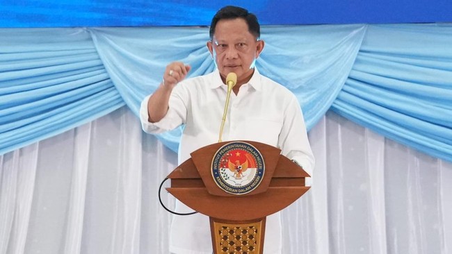 Prabowo Disburses Rp200 Billion for NTT Disaster Relief, Funds Already Transferred