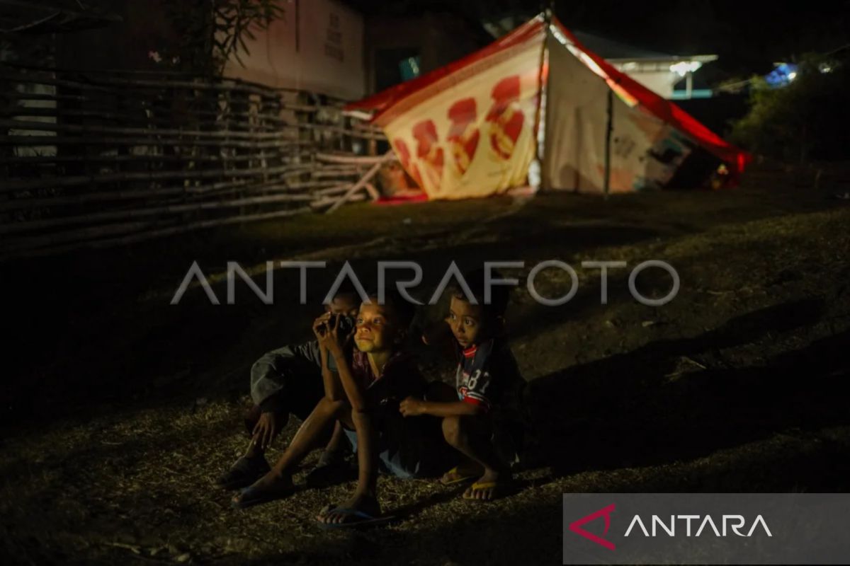 MUI and zakat agencies map recovery needs for NTT earthquake survivors