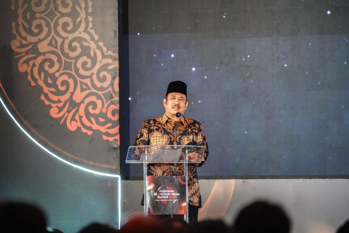 National Planning Minister wants blockchain to have real impact on development