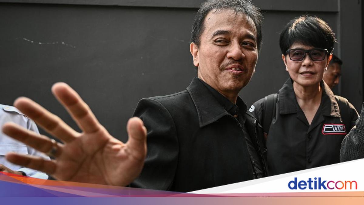 Pretrial Judge: Roy Suryo Now Has Defendant Status