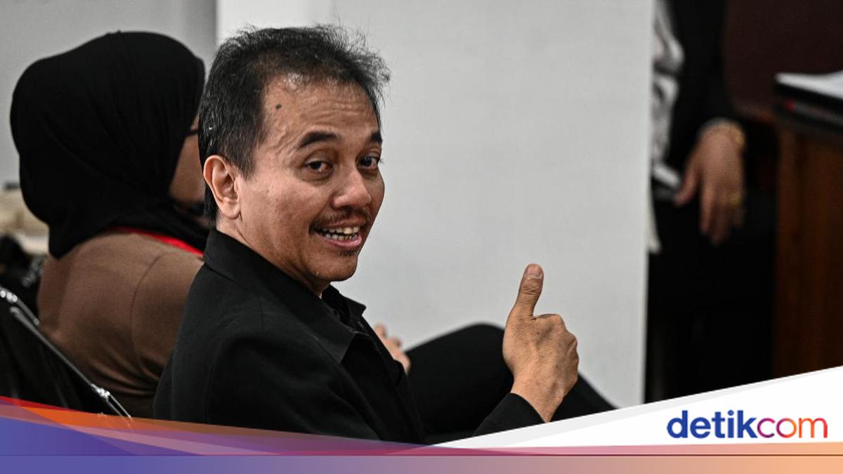 Judge Rejects Roy Suryo's Fourth Pretrial Motion