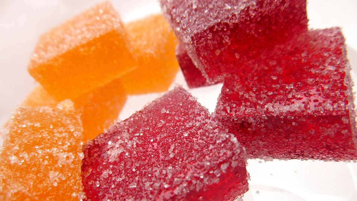 Buyer of Drug-Laced Sweets in Malang Ordered Packages from England Four Times