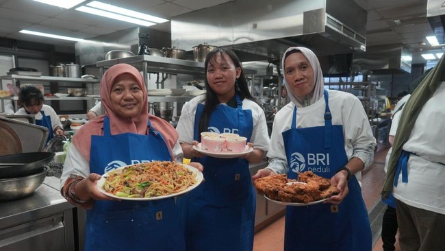 BRI Strengthens Empowerment Ecosystem for Indonesian Diaspora in Taiwan